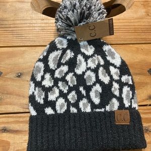 CC beanie